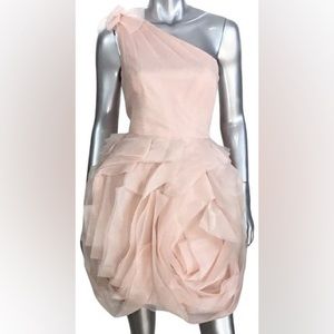 Vera Wang Cocktail Dress